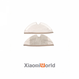 Giẻ Lau Thay Thế Robot Hút Bụi Xiaomi Roborock S5/S5 Max