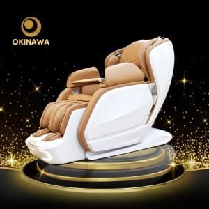 Ghế Massage OKINAWA JS 505