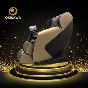 Ghế Massage OKINAWA OS – 335