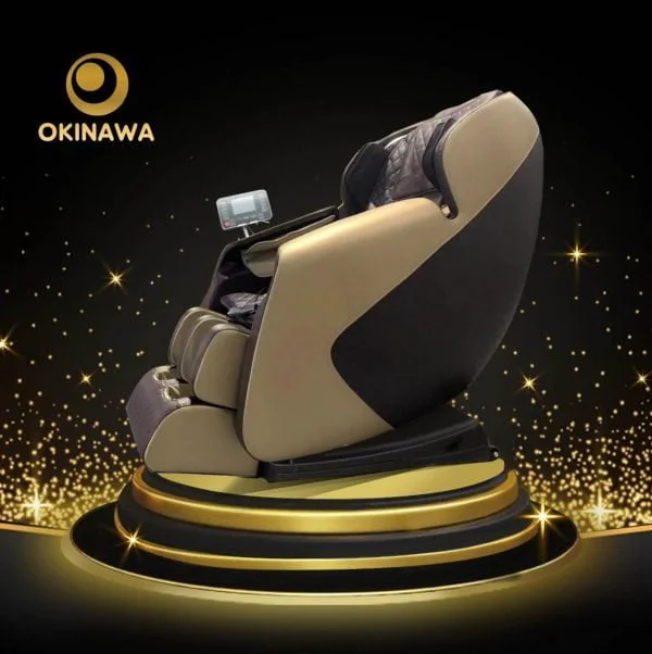 Ghế Massage OKINAWA OS – 335