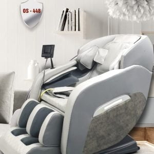 Ghế Massage OKINAWA OS 448
