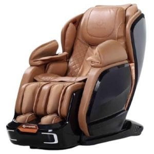 Ghế Massage Thomas Hamilton JS901 PRO