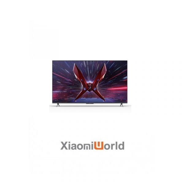 Tivi Xiaomi Redmi X Pro 75inch (120Hz - RAM 3GB ROM 32GB)
