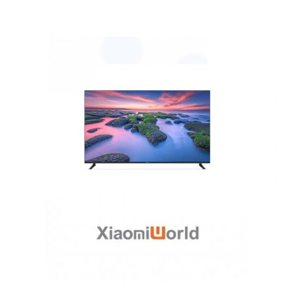 Tivi Xiaomi Smart Tivi A2 58 inch - Hàng Chính Hãng Phân Phối