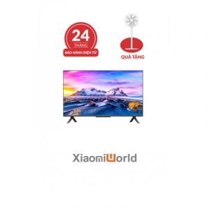 Tivi Xiaomi Smart Tivi P1 43 inch - Hàng Chính Hãng Phân Phối Tivi Xiaomi Smart Tivi P1 43 inch - Hàng Chính Hãng Phân Phối