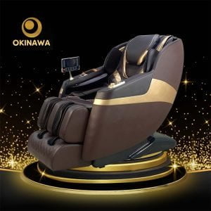Ghế Massage Okinawa OS – 469