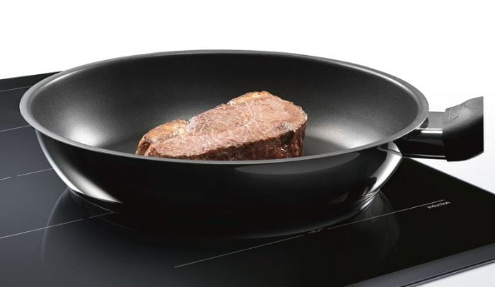 Tự động nhận diện nồi hiệu quả 
