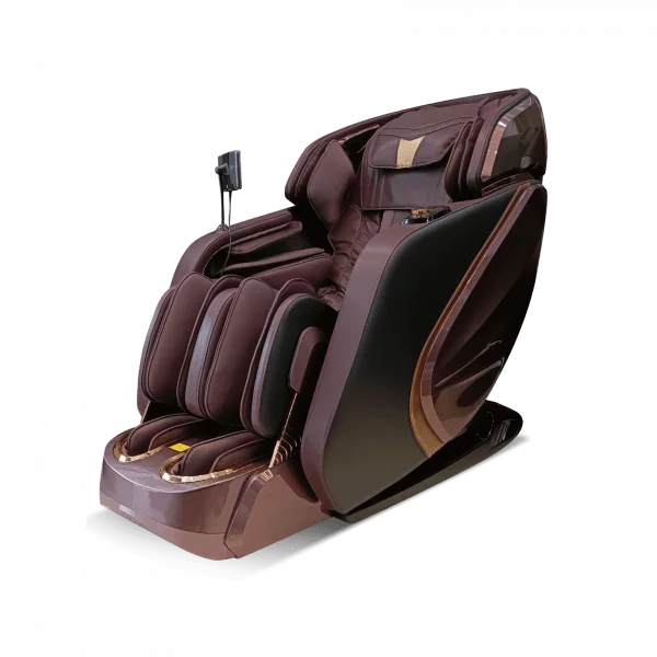 Ghế massage toàn thân CZ126
