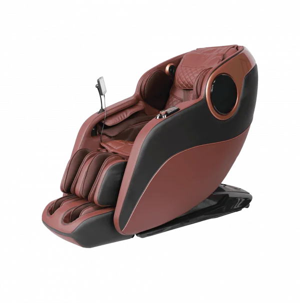 Ghế massage toàn thân CZ123