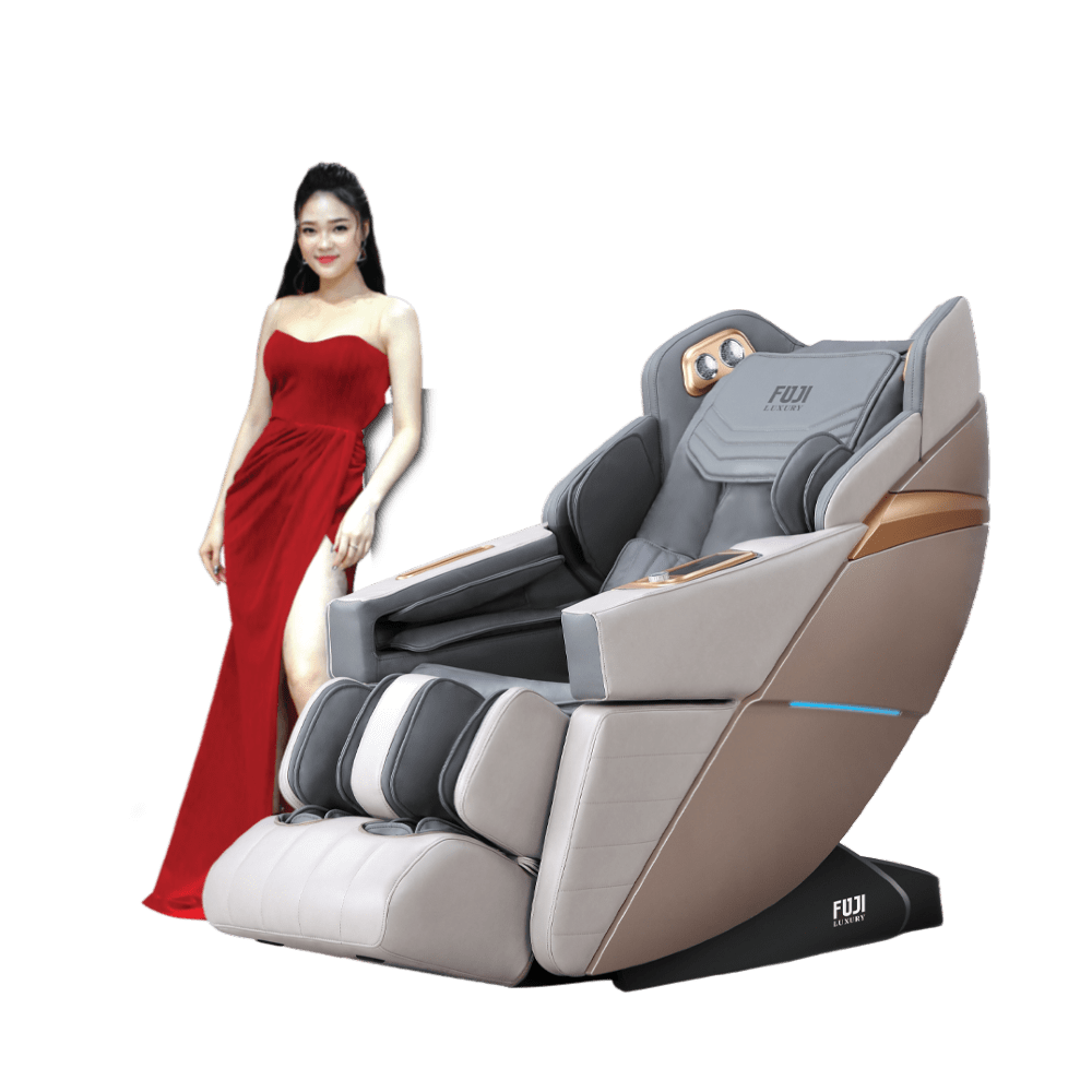 Ghế massage Fuji Luxury FJS800