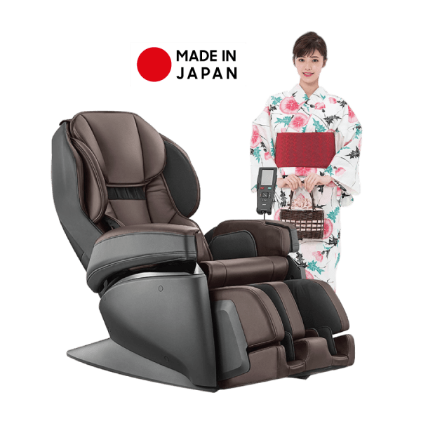 Ghế Massage Nhật Bản Osaki-JP Premium 4S Japan