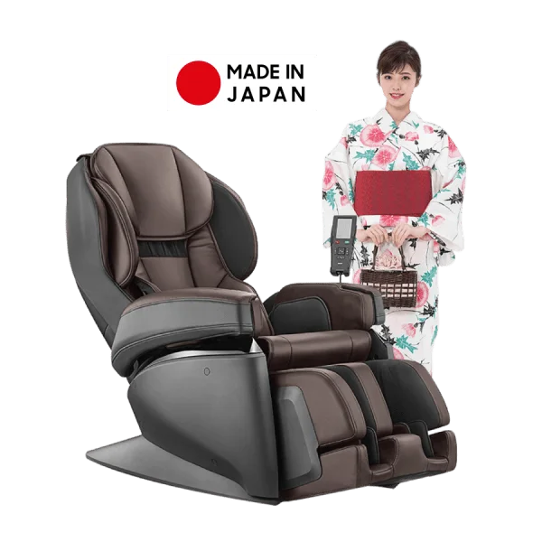 Ghế Massage Nhật Bản Osaki-JP Premium 4S Japan