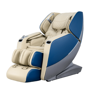 Ghế massage Poongsan MCP-801