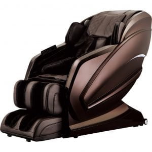 Ghế massage Poongsan MCP-800