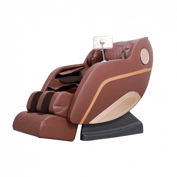 GHẾ MASSAGE FUJI LUXURY PT607