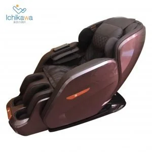 Ghế Massage JAPAN ICHIKAWA ARES-102