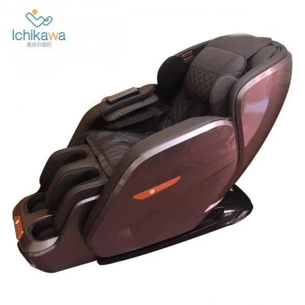 Ghế Massage JAPAN ICHIKAWA ARES-102