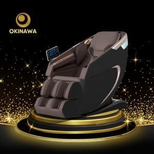 GHẾ MASSAGE OKINAWA OS-392