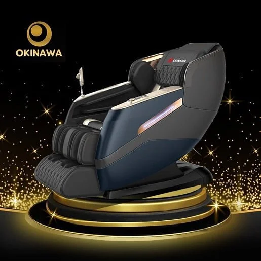 GHẾ MASSAGE OKINAWA OS-261