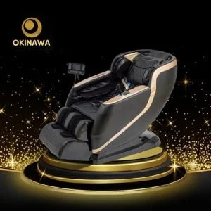 GHẾ MASSAGE OKINAWA OS-263