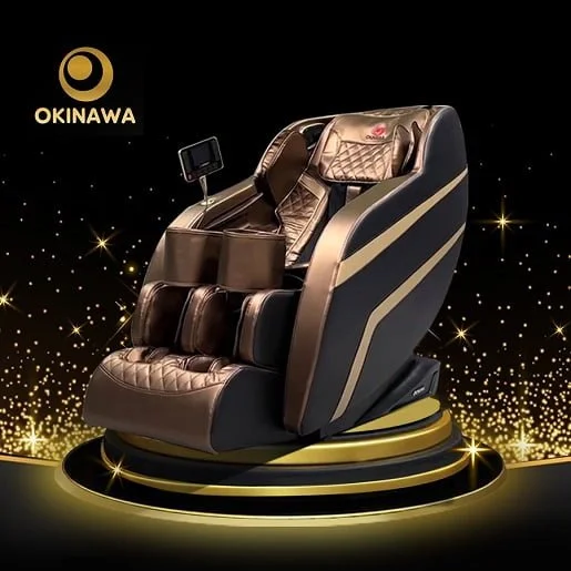 GHẾ MASSAGE OKINAWA OS-309