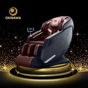 GHẾ MASSAGE OKINAWA OS-393