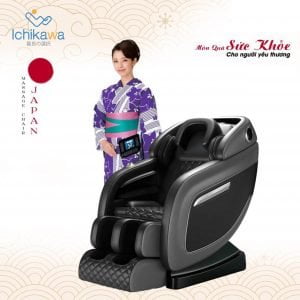 Ghế Massage JAPAN ICHIKAWA J9