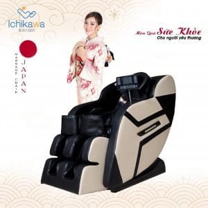 Ghế Massage JAPAN ICHIKAWA Y301