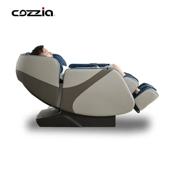 Ghế Massage COZZIA A-306