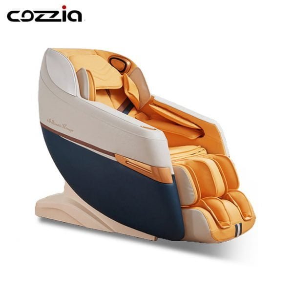 Ghế Massage Cozzia FC-350