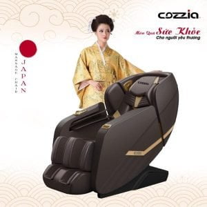 Ghế Massage COZZIA CZ-199