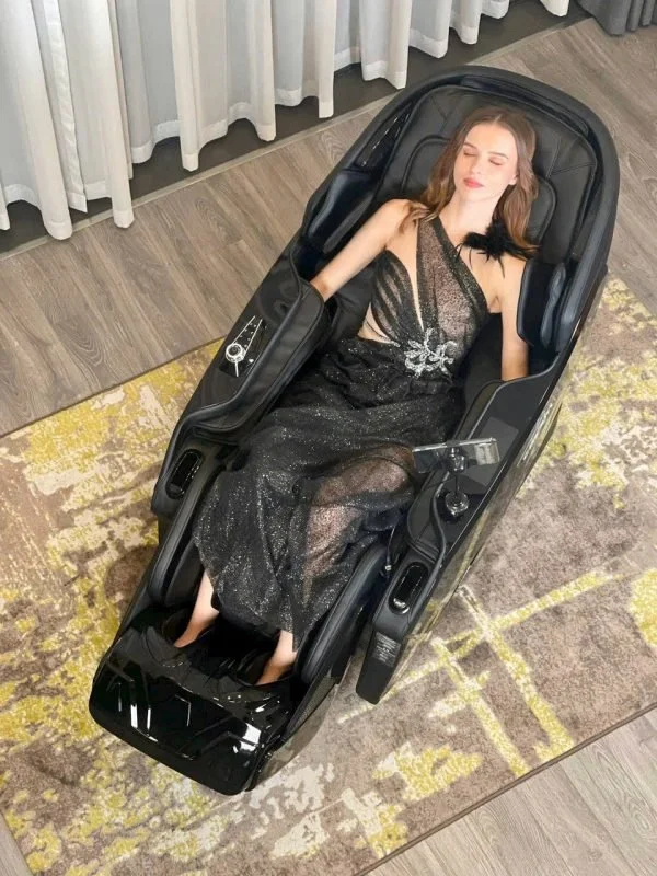 Ghế Massage COZZIA CZ-918