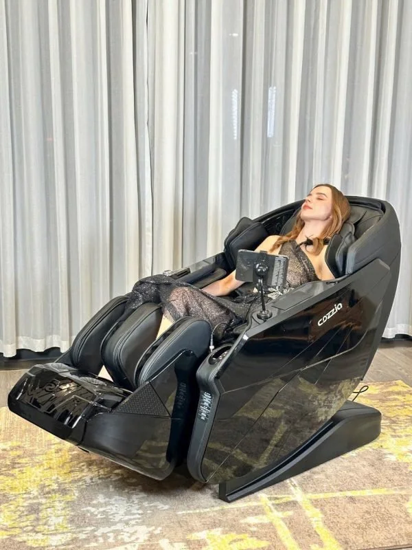 Ghế Massage COZZIA CZ-918
