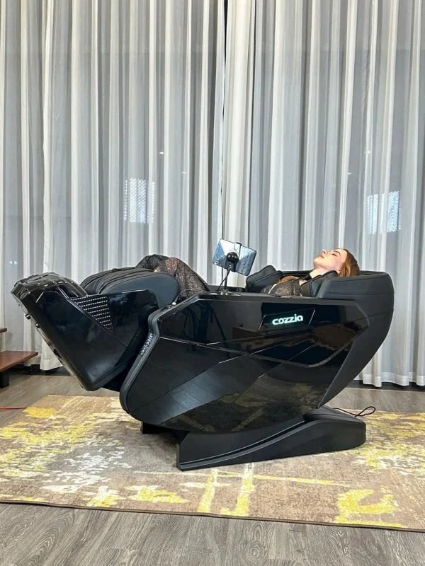 Ghế Massage COZZIA CZ-918