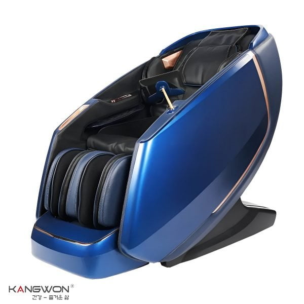 GHẾ MASSAGE KANGWON LX-811
