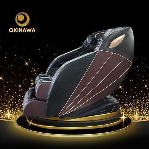 GHẾ MASSAGE OKINAWA OS-308