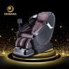 GHẾ MASSAGE OKINAWA ICYBER 10D