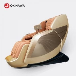 GHẾ MASSAGE OKINAWA JS 102