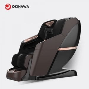 GHẾ MASSAGE OKINAWA S-759