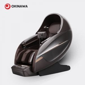 Ghế  Massage OKINAWA GALAXY K-11 Ghế  Massage OKINAWA GALAXY K-11