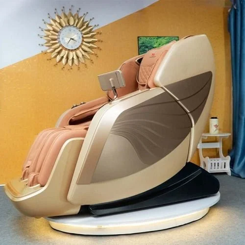 GHẾ MASSAGE OKINAWA JS 102