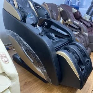 Ghế Massage JAPAN ICHIKAWA T990