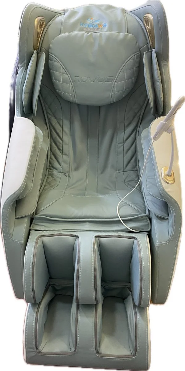 Ghế Massage JAPAN ICHIKAWA R6M08