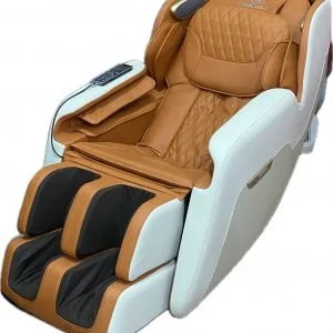 Ghế Massage JAPAN ICHIKAWA Q4