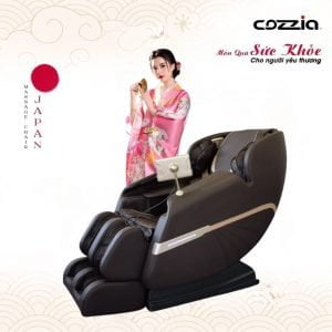 Ghế Massage COZZIA GZ-238