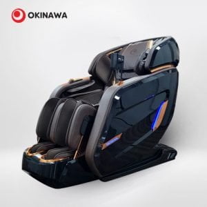 GHẾ MASSAGE OKINAWA SUN S-918
