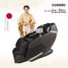 Ghế Massage COZZIA BG-172 Ghế Massage COZZIA BG-172