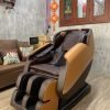 Ghế Massage ICHIKAWA FJ-X380 Ghế Massage ICHIKAWA FJ-X380