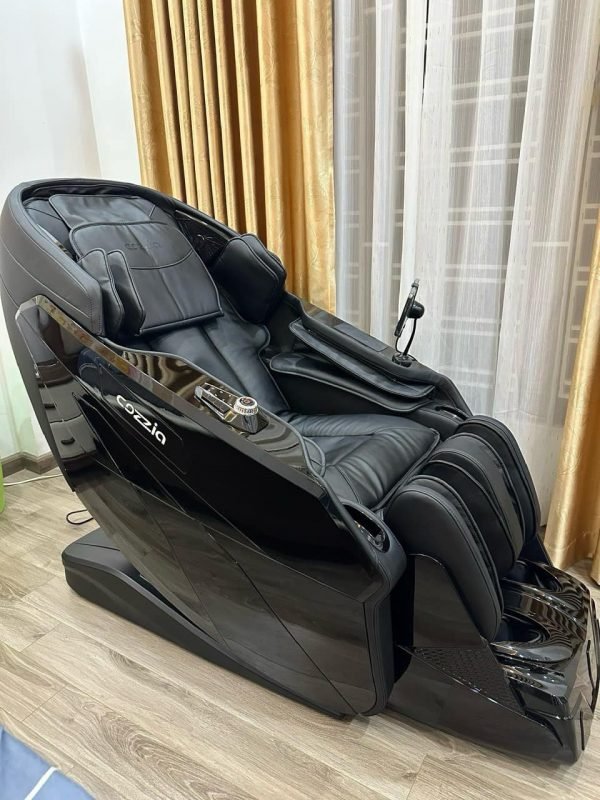 COZZIA CZ-918 Massage Chair