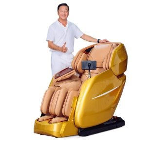 Ghế Massage FUJIKASHI PRESIDENT Ghế Massage FUJIKASHI PRESIDENT